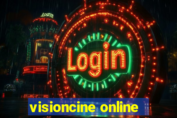 visioncine online